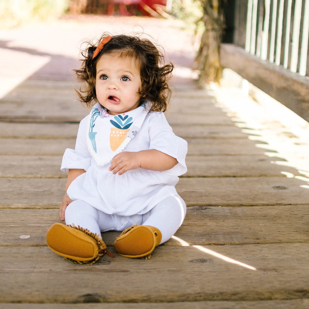 Bandana Bibs