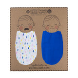 Confetti Swaddle Set