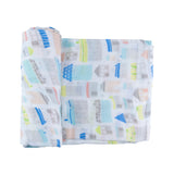 Cottage Single Swaddle