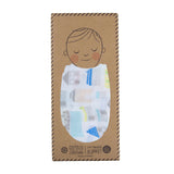 Cottage Single Swaddle