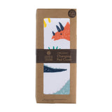 Dino Changing Pad Cover