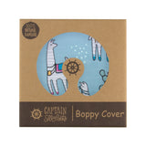 Llama Llama Boppy Pillow Cover