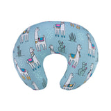 Llama Llama Boppy Pillow Cover