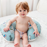 Llama Llama Boppy Pillow Cover