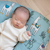 Llama Llama Boppy Pillow Cover
