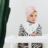 Meadow Bandana Bib