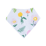 Meadow Bandana Bib