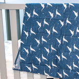 Night Sky Serenity Single Swaddle