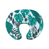 Palm Leaf Boppy Pillow Cover