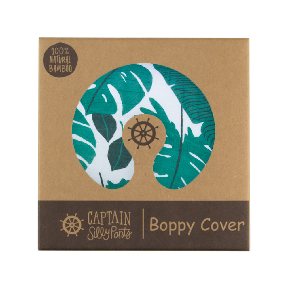Llama Llama Boppy Pillow Cover