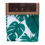 Palm Leaf Velcro Swaddle