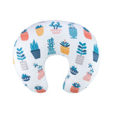 Potted Plants Boppy Pillow Cover