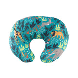 Safari Boppy Pillow Cover