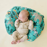 Safari Boppy Pillow Cover