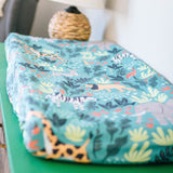 Safari Changing Pad Cover