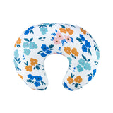 Summer Floral Boppy Pillow Cover