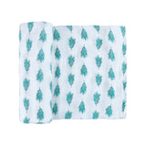 Tropical Rainforest Swaddle Set