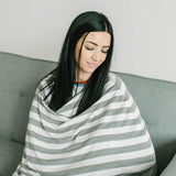 Multi-Use Stretchy Cover